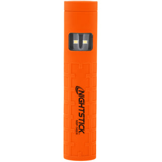 NSP-1400R: Dual-Switch Dual-Light™ Flashlight - 2 AAA