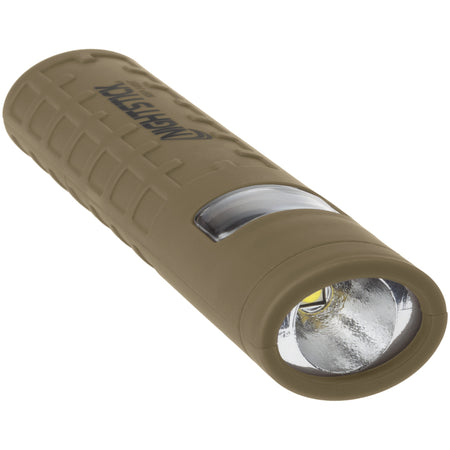 NSP-1400T: Dual-Switch Dual-Light™ Flashlight - 2 AAA