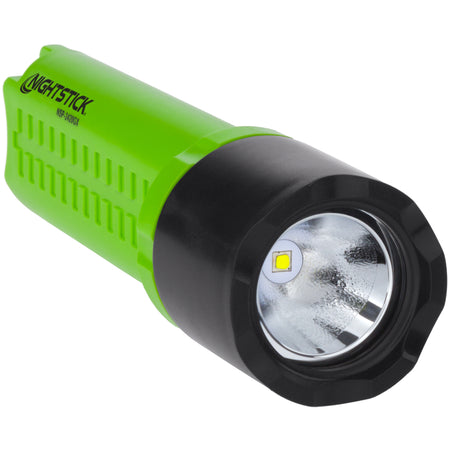 NSP-2420GX: Flashlight - 3 AA Green