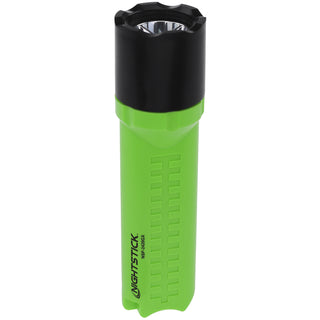 NSP-2420GX: Flashlight - 3 AA Green