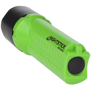 NSP-2420GX: Flashlight - 3 AA Green