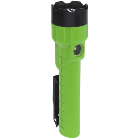 NSP-2424GMX: Dual-Light™ Flashlight w/Dual Magnets - 3 AA