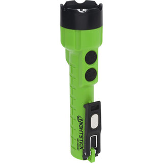 NSP-2424GMX: Dual-Light™ Flashlight w/Dual Magnets - 3 AA