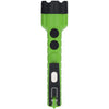 NSP-2424GMX: Dual-Light Flashlight w/Dual Magnets - 3 AA