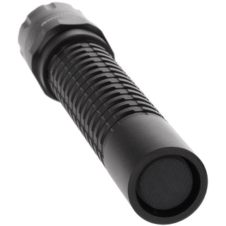 NSP-430: Adjustable Beam Flashlight – 2 AA w/Holster