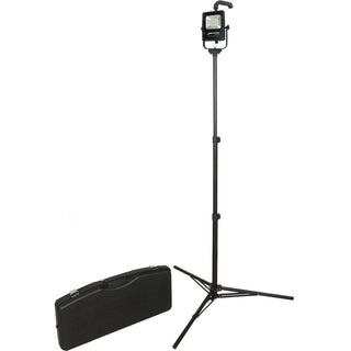 NSR-1514C: Rechargeable LED Scene Light Kit