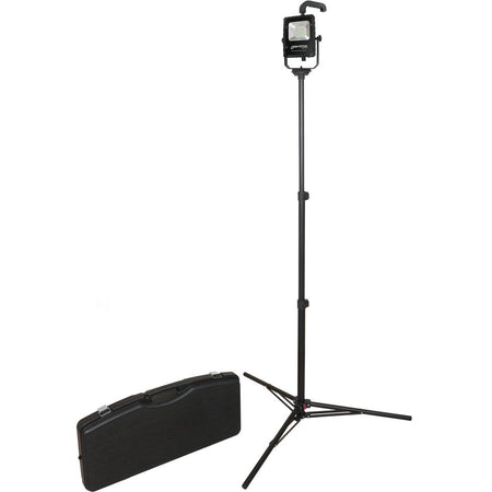 NSR-1514C: Rechargeable LED Scene Light Kit