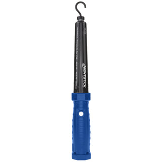 NSR-2168BL: Rechargeable LED Work Light - Blue