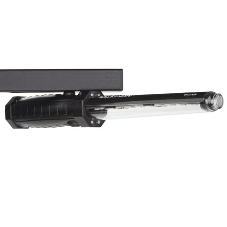 NSR-2168B: Rechargeable LED Work Light - Black