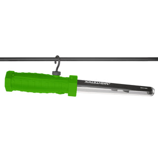 NSR-2168G: Rechargeable LED Work Light - Green