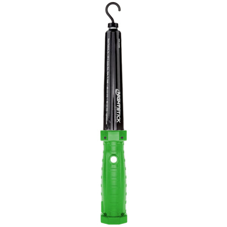 NSR-2168G: Rechargeable LED Work Light - Green