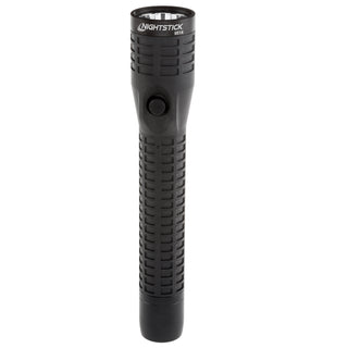 NSR-9514XLDC: Polymer Duty Size Rechargeable Flashlight (no AC)