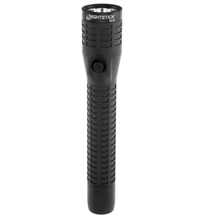 NSR-9514XLDC: Polymer Duty Size Rechargeable Flashlight (no AC)