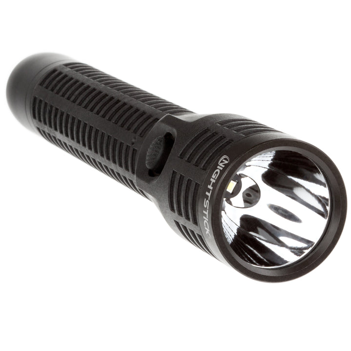 NSR-9514XLDC: Polymer Duty Size Rechargeable Flashlight (no AC)