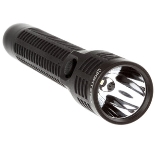 NSR-9514XLDC: Polymer Duty Size Rechargeable Flashlight (no AC)