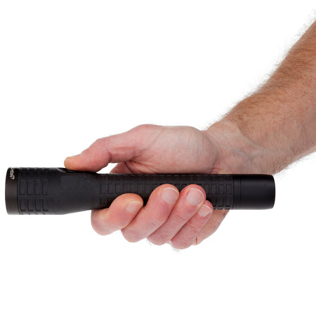 NSR-9514XLDC: Polymer Duty Size Rechargeable Flashlight (no AC)