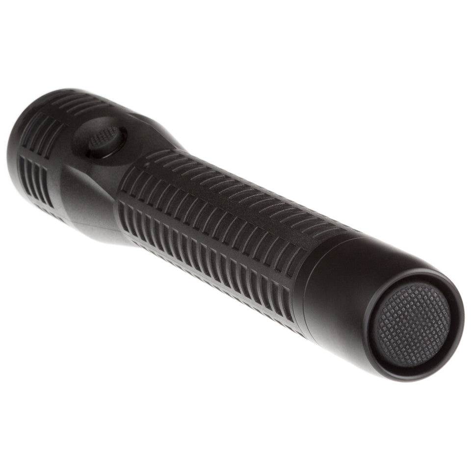 NSR-9514XLDC: Polymer Duty Size Rechargeable Flashlight (no AC)