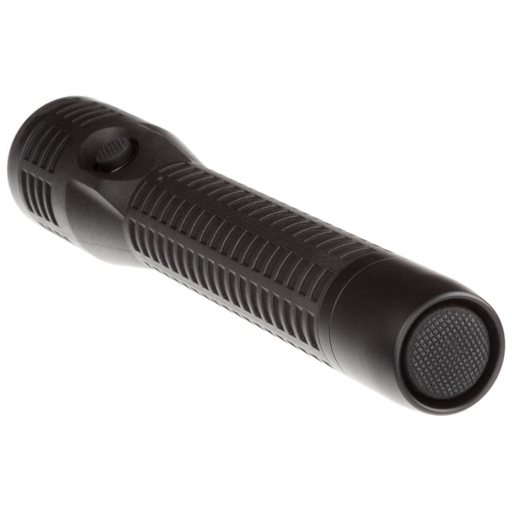 NSR-9514XLDC: Polymer Duty Size Rechargeable Flashlight (no AC)