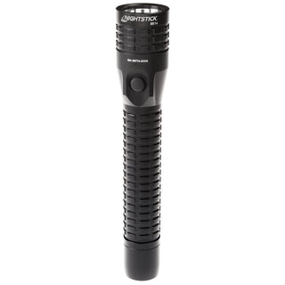 NSR-9614XLDC: Metal Duty/Personal-Size Rechargeable Flashlight (no AC power supply)