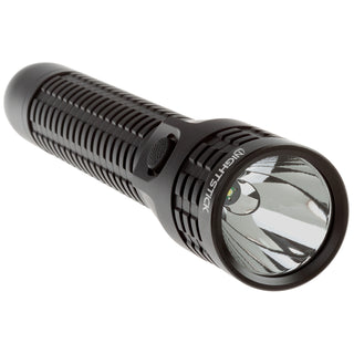 NSR-9614XLLB: Metal Duty/Personal-Size Rechargeable Flashlight (light & battery only)