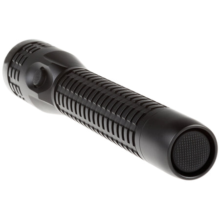 NSR-9614XLDC: Metal Duty/Personal-Size Rechargeable Flashlight (no AC power supply)