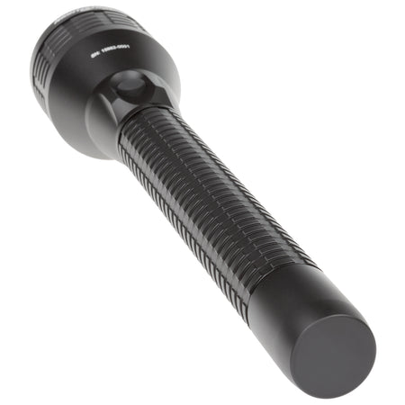 NSR-9746XLLB: Metal Full-Size Rechargeable Flashlight (light & battery only)