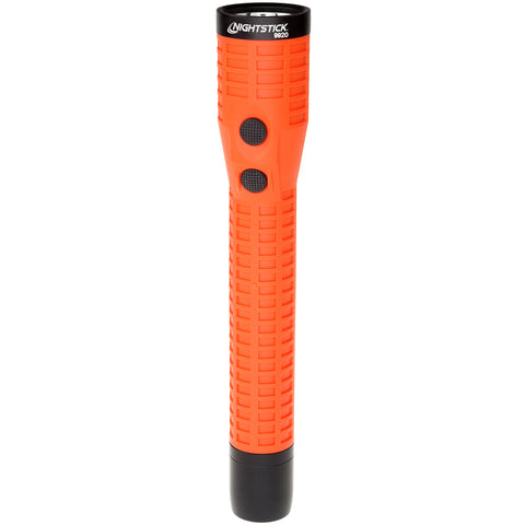 NSR-9920XLLB: Polymer Dual-Light™ Rechargeable Flashlight w/Magnet (light & battery only)