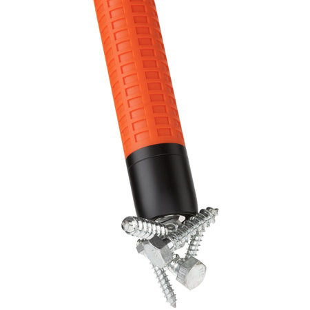 NSR-9920XLLB: Polymer Dual-Light Rechargeable Flashlight w/Magnet (light & battery only)