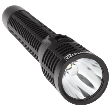 NSR-9924XLLB: Polymer Dual-Light Rechargeable Flashlight (light & battery only)