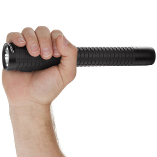 NSR-9924XL: Polymer Dual-Light Rechargeable Flashlight