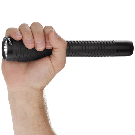 NSR-9924XL: Polymer Dual-Light Rechargeable Flashlight