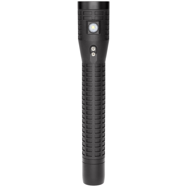 NSR-9924XLLB: Polymer Dual-Light Rechargeable Flashlight (light & battery only)