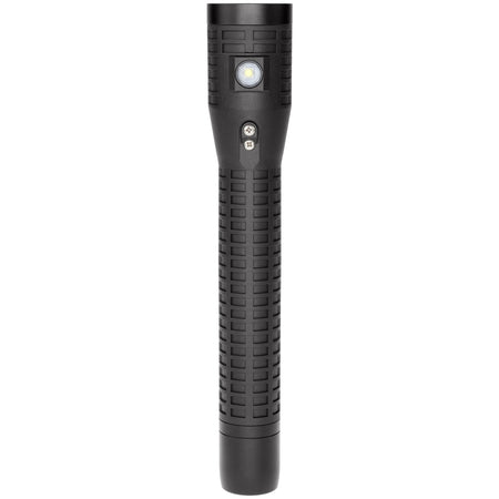 NSR-9924XL: Polymer Dual-Light Rechargeable Flashlight