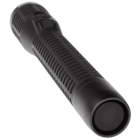 NSR-9924XLLB: Polymer Dual-Light Rechargeable Flashlight (light & battery only)