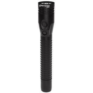 NSR-9940XLLB: Metal Dual-Light Rechargeable Flashlight w/Magnet - Black (light & battery only)