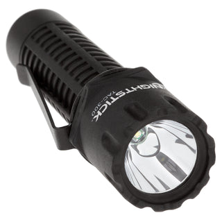 TAC-300B: Polymer Tactical Flashlight - 2 CR123