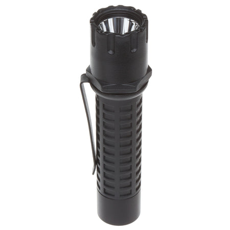 TAC-300B: Polymer Tactical Flashlight - 2 CR123