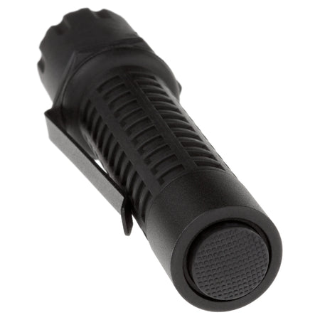 TAC-300B: Polymer Tactical Flashlight - 2 CR123