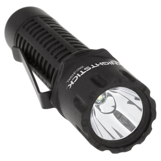 TAC-310XL: Polymer Tactical Flashlight - 2 CR123