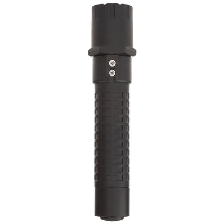 TAC-400B: Polymer Tactical Flashlight - Rechargeable