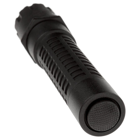 TAC-410XL: Polymer Tactical Flashlight - Rechargeable