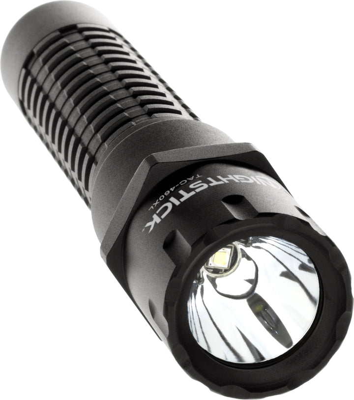 TAC-460XL-K01: Tactical Long Gun Light Kit