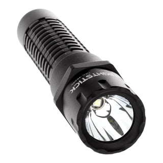 TAC-460XL: Metal Tactical Flashlight - Rechargeable