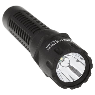 TAC-510XL: Polymer Multi-Function Tactical Flashlight - Rechargeable