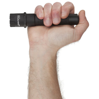 TAC-510XL: Polymer Multi-Function Tactical Flashlight - Rechargeable