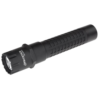 TAC-510XL: Polymer Multi-Function Tactical Flashlight - Rechargeable