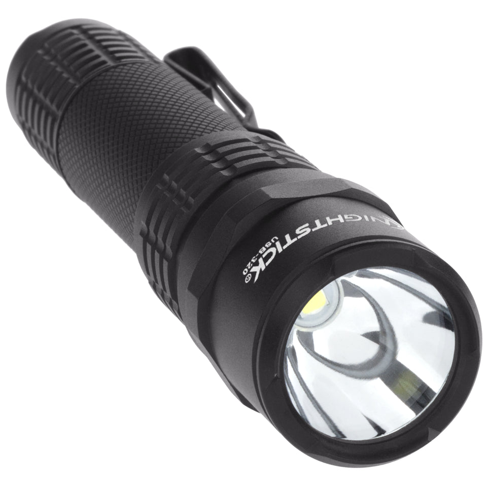 atak 320 rechargeable flashlight instructions USB-320: USB Rechargeable EDC Flashlight