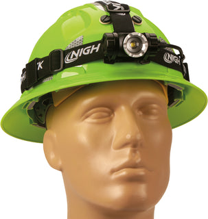 USB-4708B: Adjustable Beam Headlamp – USB Rechargeable