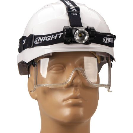 USB-4708B: Adjustable Beam Headlamp – USB Rechargeable