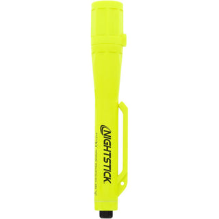 XPP-5410G: [Zone 0] IS Permissible Penlight